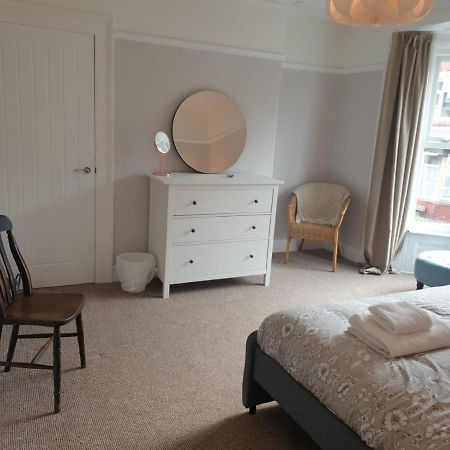 Sunset House - Whitby Townhouse Near The Sea Sleeps 8 Villa Екстериор снимка