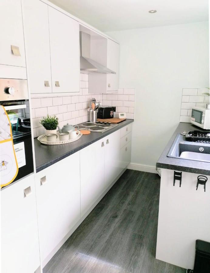 Sunset House - Whitby Townhouse Near The Sea Sleeps 8 Villa Екстериор снимка