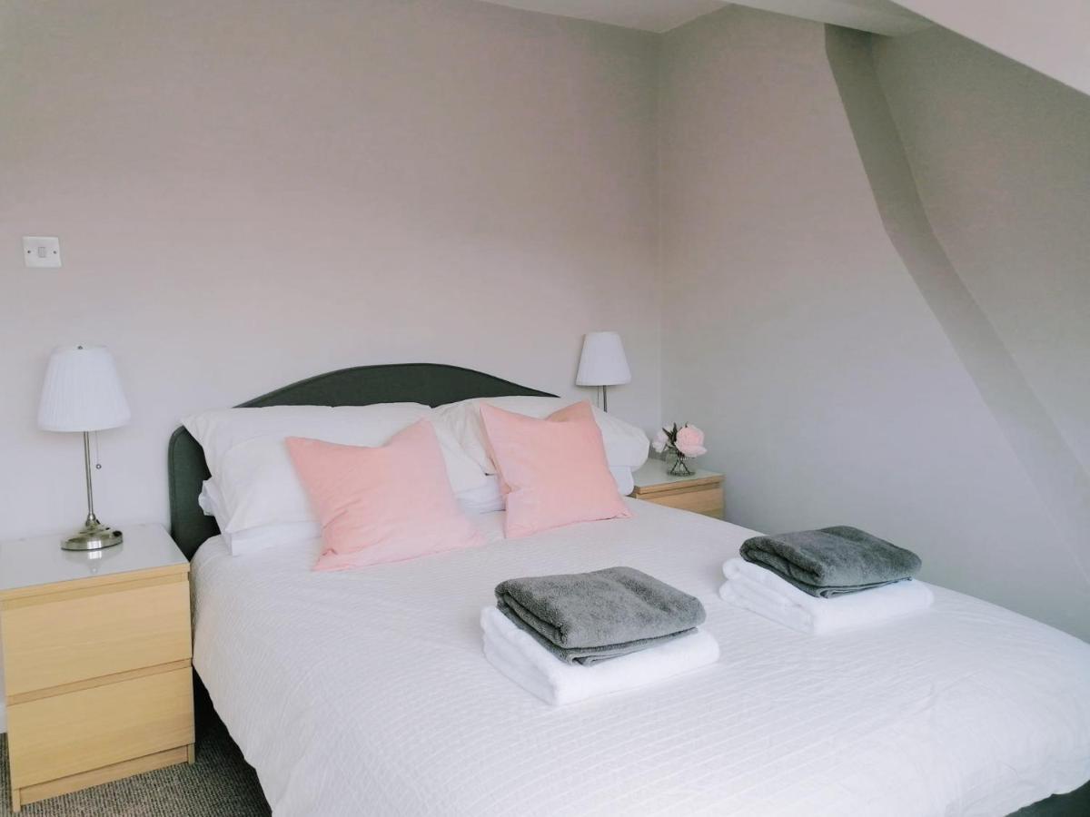 Sunset House - Whitby Townhouse Near The Sea Sleeps 8 Villa Екстериор снимка