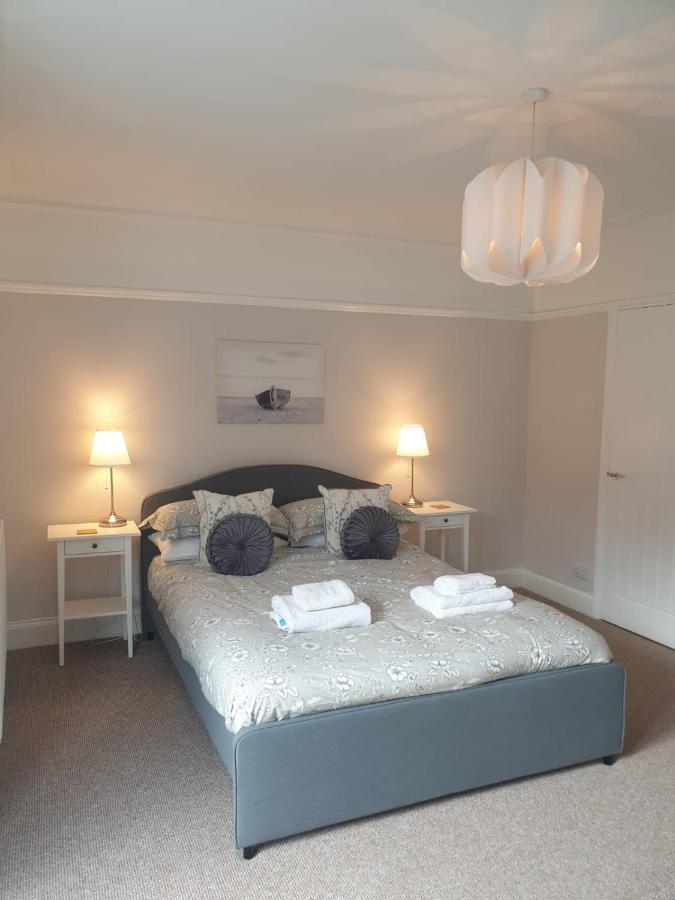 Sunset House - Whitby Townhouse Near The Sea Sleeps 8 Villa Екстериор снимка
