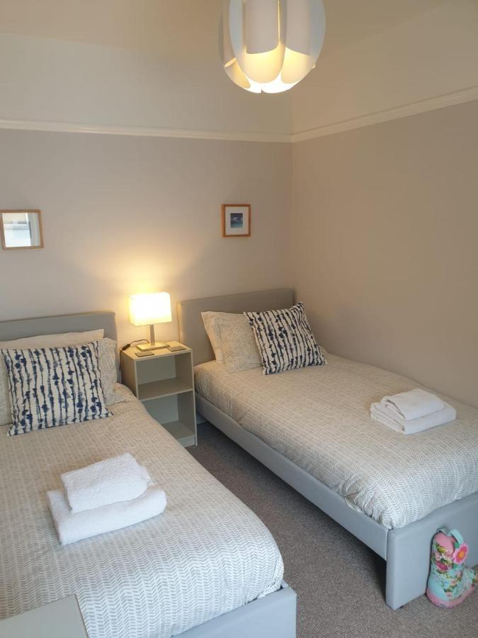 Sunset House - Whitby Townhouse Near The Sea Sleeps 8 Villa Екстериор снимка
