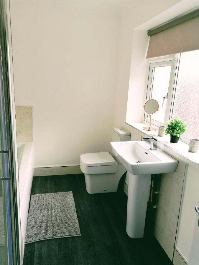 Sunset House - Whitby Townhouse Near The Sea Sleeps 8 Villa Екстериор снимка