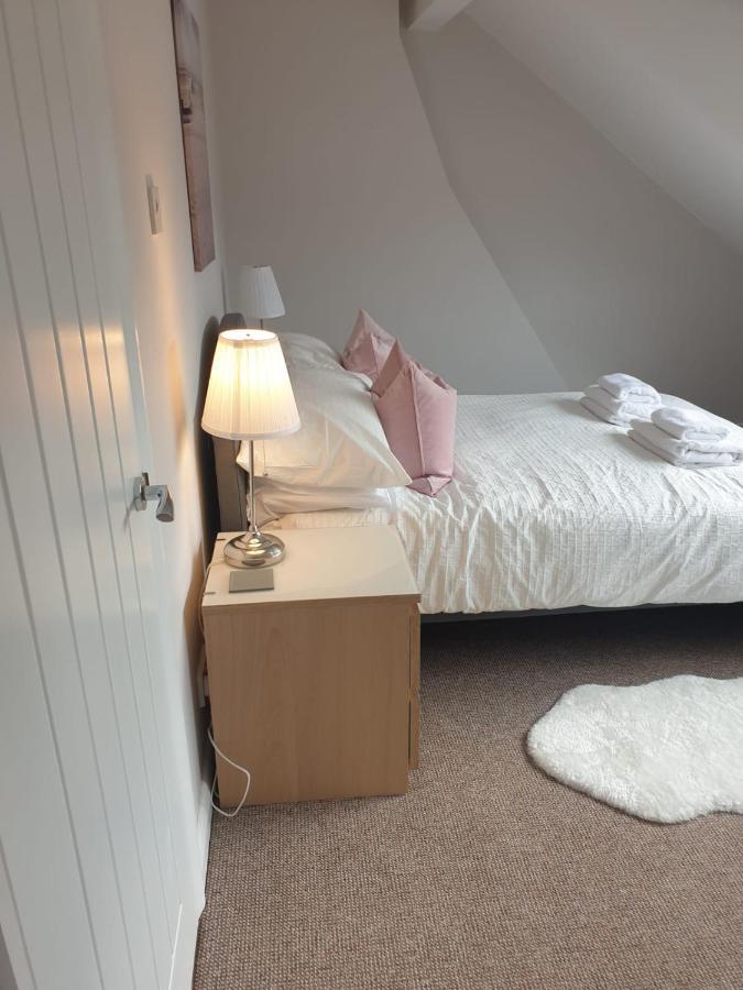 Sunset House - Whitby Townhouse Near The Sea Sleeps 8 Villa Екстериор снимка