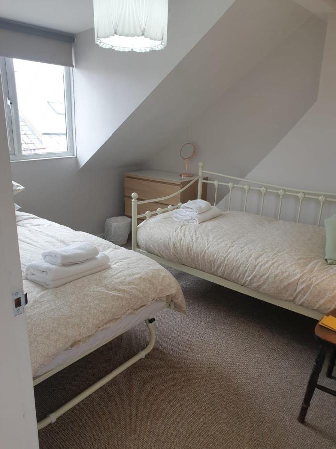 Sunset House - Whitby Townhouse Near The Sea Sleeps 8 Villa Екстериор снимка