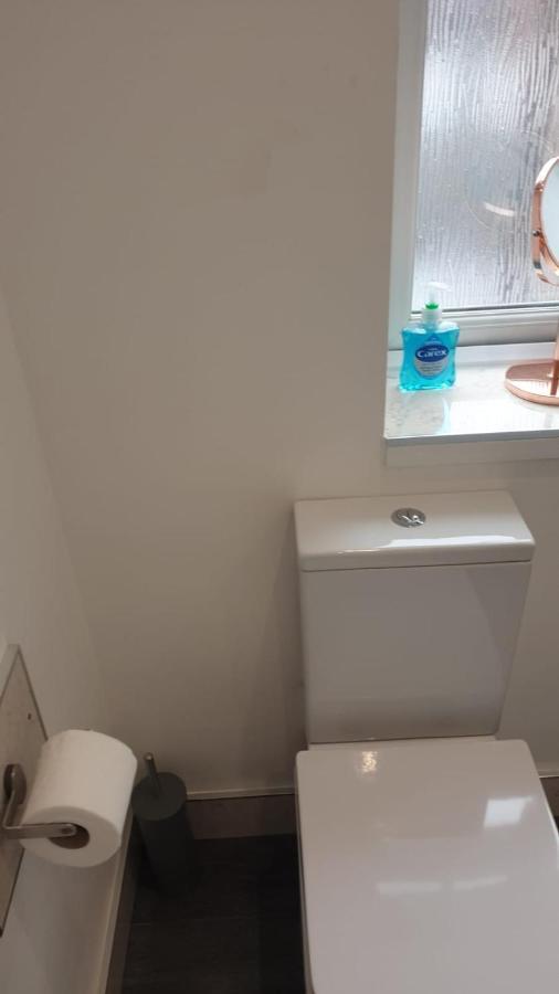 Sunset House - Whitby Townhouse Near The Sea Sleeps 8 Villa Екстериор снимка