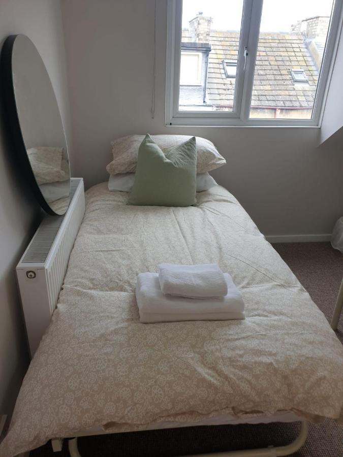 Sunset House - Whitby Townhouse Near The Sea Sleeps 8 Villa Екстериор снимка